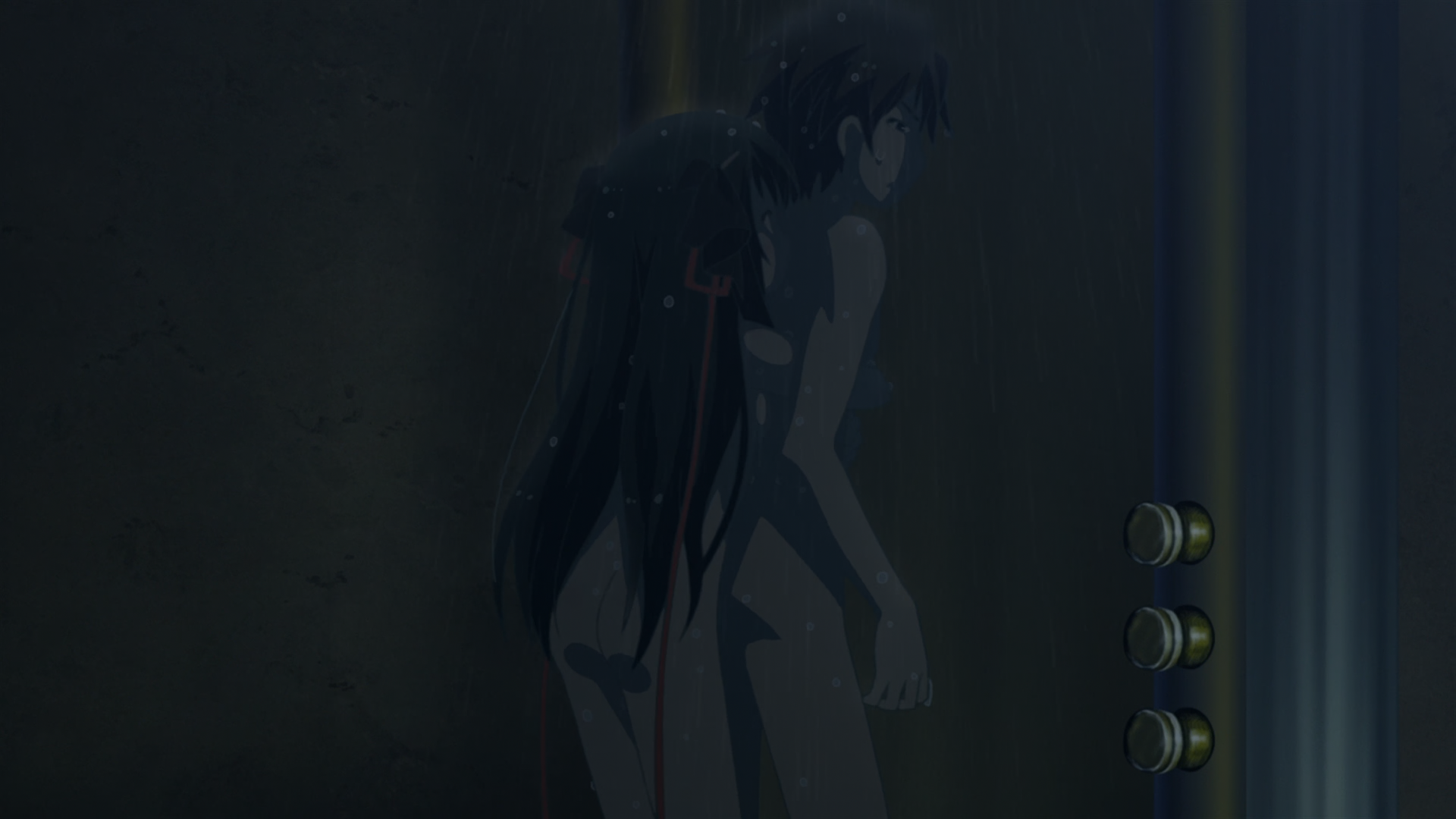 Unbreakable Machine-Doll (dengeki-bunko, Nikki-Sixx)